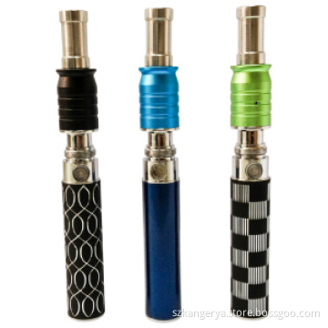 Dry Herb & Wax Oil Detachable Rda Atomizer for E Cig, EGO T/W/K Electronic Cigarette